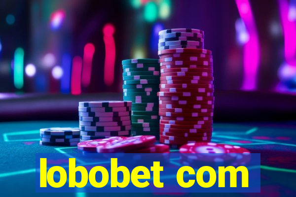 lobobet com